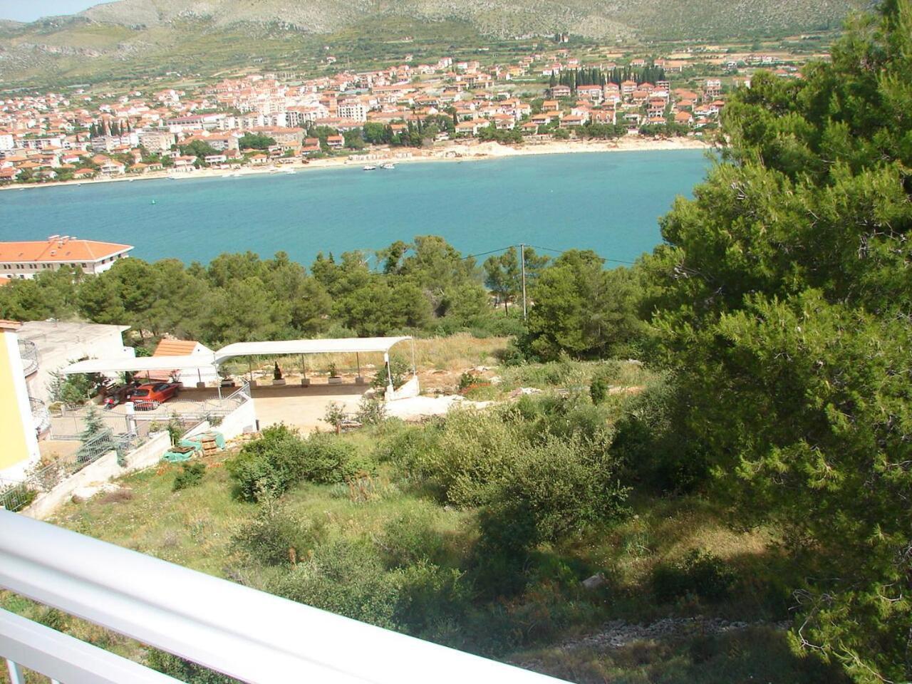 Apartments Mara Trogir Exterior foto