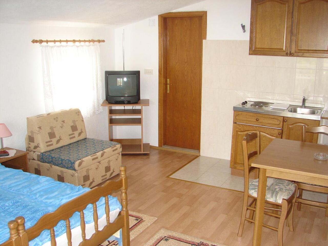 Apartments Mara Trogir Exterior foto